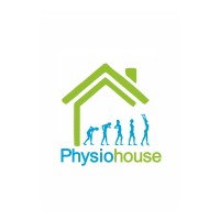 Physio_house logo - Similar company to Stride Podiatry India