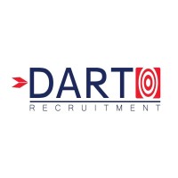 DART Recruitment logo - Similar company to Alpha.Jobs