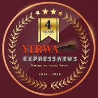 Yerwa Express News logo - Similar company to Online Media