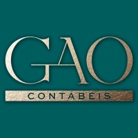 GAO Contábeis logo - Similar company to Conthub.1