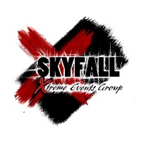 Skyfall Events logo - Similar company to Skillset Talent Solutions Limited