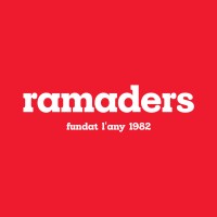 Ramaders Agrupats logo - Similar company to Tony Mora