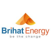 Brihat Energy Pvt. Ltd. logo - Similar company to Luxon Light