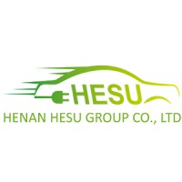 HENAN HESU GROUP CO., LTD. logo - Similar company to Henan Hesu Group Co., Ltd