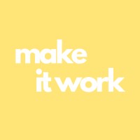 Make It Work Project logo - Similar company to Make It Work