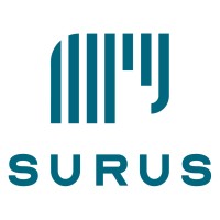 Surus logo - Similar company to Check2Me ®