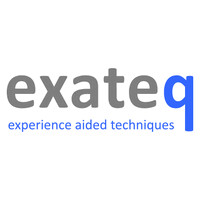 exateq GmbH logo - Similar company to Gsec Gmbh