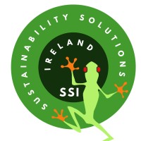 SSI Sustainability Solutions Ireland Ltd logo - Similar company to Accelerating Action