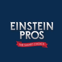 Einstein Pros Central Oregon logo - Similar company to All Risk Protection Pty Ltd