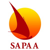 Sudanese American Public Affairs Association logo - Similar company to Sudan Ingo Forum