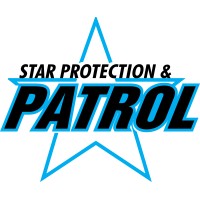 Star Protection and Patrol logo - Similar company to On-Site Studios