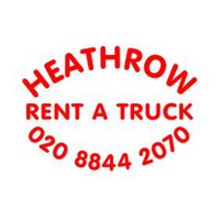 Heathrow Rent A Truck logo - Similar company to Mixed Freight Services Limited