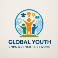Global Youth Empowerment Network logo - Similar company to Farmwise Solutions