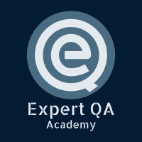 Expert QA Academy logo - Similar company to Creatorpick