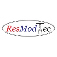 ResModTec Iraq logo - Similar company to Resmodtec