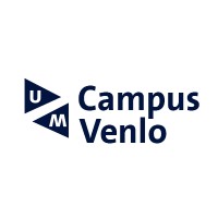Maastricht University Campus Venlo logo - Similar company to Lm-Ugent