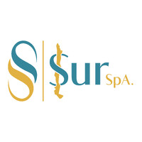 Sur SpA. Chile logo - Similar company to Go.2 Store