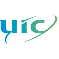 UIC - International union of railways #UICrail logo - Similar company to Iff (Institut De Formation Ferroviaire)