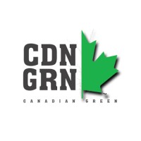 CDN GRN logo - Similar company to Wagjag.Com