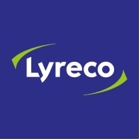 Lyreco Norge logo - Similar company to Turbinator