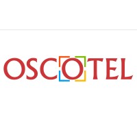 OSCOTEL LLP logo - Similar company to Discerning