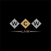 WCW Law, LLC logo - Similar company to Correctivesolutions