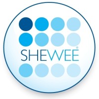 Shewee Ltd logo - Similar company to The Tinkle Belle