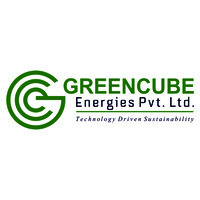 Greencube Energies Pvt. Ltd. | Solar Systems logo - Similar company to Intellisolar