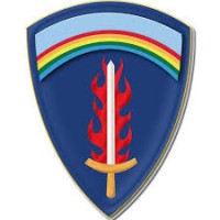 United States Army Europe logo - Similar company to Altrusion