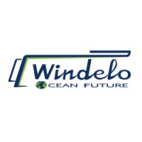 WINDELO - Catamaran logo - Similar company to Orc Catamarans