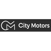 City Motors logo - Similar company to Zad