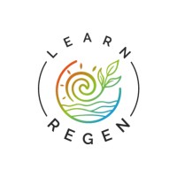 LearnRegen logo - Similar company to Isshohomes