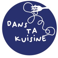 DANSTAKUISINE logo - Similar company to Instan'T
