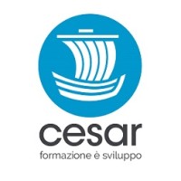 Cesar Formazione logo - Similar company to From Here
