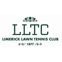 Limerick Lawn Tennis Club logo - Similar company to Squash Ireland