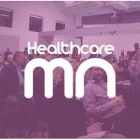 HealthcareMN logo - Similar company to Cirrusnorth