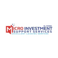 Micro investment support services logo - Similar company to Stepwiseflow