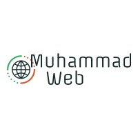 Muhammad Web logo - Similar company to Alertix