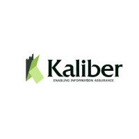 Kaliber Data Security