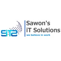 Sawon'S It Solutions
