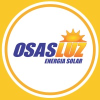 Osasluz Energia Solar logo - Similar company to Trevisani Corretora De Seguros Ltda