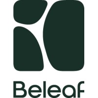 Beleaf logo - Similar company to Anything Studio S.R.O.