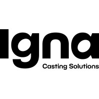 Igna Casting Solutions logo - Similar company to Techcripto
