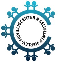 Frivilligcenter & selvhjælp Herlev logo - Similar company to Unik | Børn & Unges Trivsel