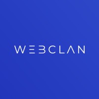 WEBCLAN GmbH logo - Similar company to 28Apps Software Gmbh