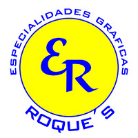 Especialidades Gráficas Roque´s logo - Similar company to Fiscavital
