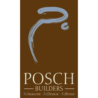 Posch Builders LLC logo - Similar company to Fall Line Builders