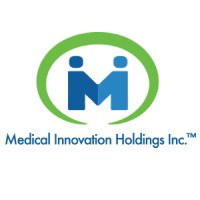 Medical Innovation Holdings Inc. logo - Similar company to Cypress At Home