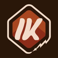 Inno'Kub logo - Similar company to Teksat