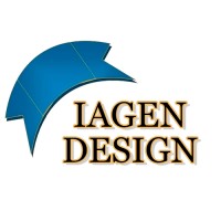 IAGEN Design Montagem de Móveis logo - Similar company to Industria E Comercio De Moveis Estrela Do Lar